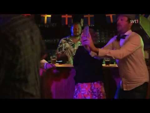 Uti Bögda   Säsong 1