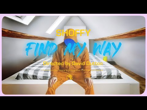 Shoffy - Find My Way
