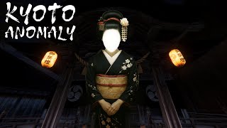 【Kyoto ANOMALY】舞子が迷子で参ってまいった。【８番出口系】