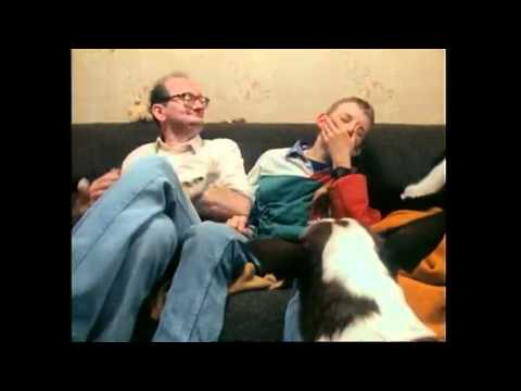 Jak nauczyć syna rozróżniać zapachy...
