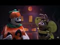 Chuck E Cheese Boo Tacular Bumber 3 2022