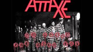 Attaxe - Metal Messiah