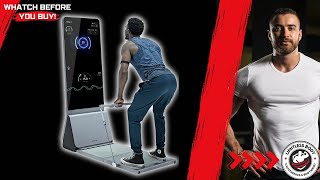 Is the AEKE K1 Smart Home Gym the Best AI-Powered Fitness Machine?