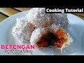 BETENGAN / PALITAW [Maguindanaon Delicacy] EASY step by step cooking tutorial / DIY / Pinoy foods