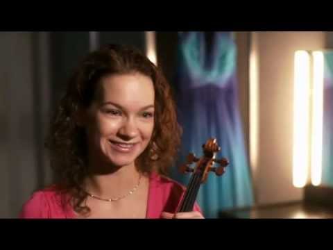 Hilary Hahn