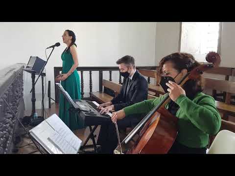 Ensemble MinneSang - "Luz Verdadeira", Severino Pellizzon (2021)