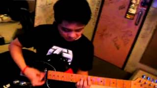 Wag na lang - beating the red lights @ bluelight studio