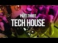 House Party IX Part 3 - Tech House - Boiler Room ...