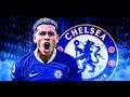 Eye-Catching and Effective | Chelsea's Wonderkid Kendry Páez
