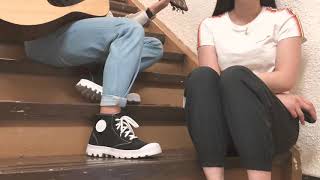 Download lagu Stephanie Poetri & Jackson Wang - I Love You 3000 II mp3