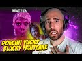 DOECHII YUCKY BLUCKY FRUITCAKE MUSICIAN REACTS