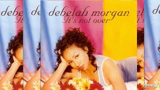 Debelah Morgan - (#4) Stay