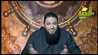 صورة فيروس الفلانتين .. " من يستحق الحب ؟ " .. #الطريق_إلى_الله .. د . حازم شومان