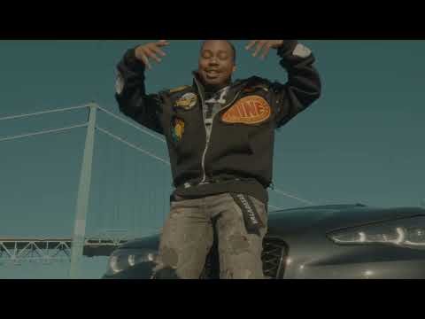 Kashhh - One of None Freestyle (Official Music Video) [Prod. By @ProdByFredo ]