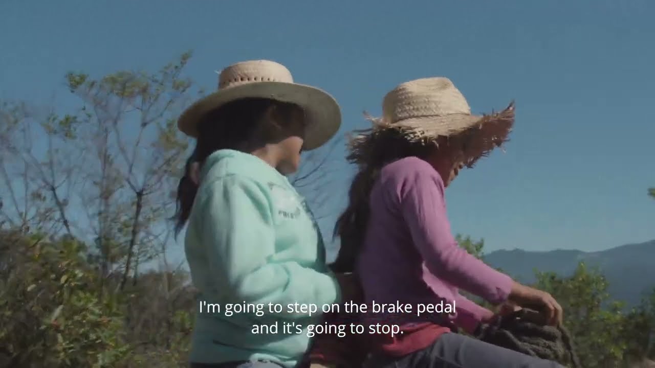 Lachatao (México), de Natalia Bruschtein