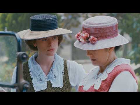 Tell Them of Us (full feature length WW1 drama)
