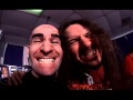 Anthrax - Born Again Idiot (Dimebag Darrell On ...