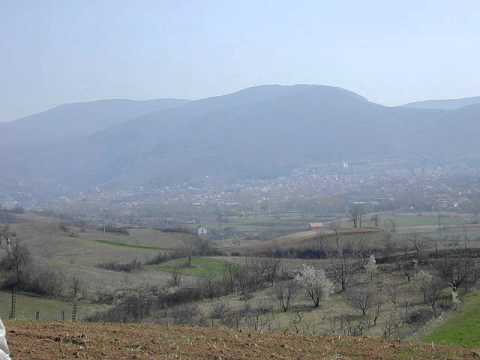 Dragan milosevic Cogra-Otisli smo ti ostade majko..wmv