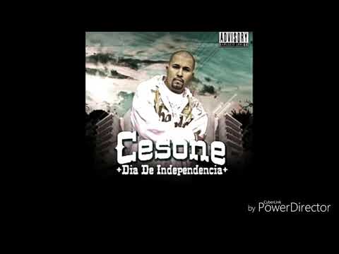 Cesone - No Solo Es Rimar Ft.Cartel De Santa