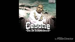 Cesone - No Solo Es Rimar Ft.Cartel De Santa