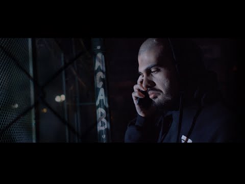 ΚΞ - Εδώ μιλάν τα μάτια (prod. Loopatic) [Official Video]
