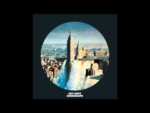 Cut Copy - Zonoscope (Full Album)