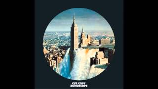 Cut Copy - Zonoscope (Full Album)