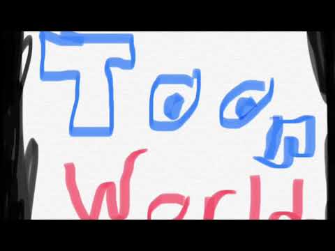 Toon World A crossover story: Chapter 13 Final battle