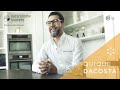 gastronomy shapers quique dacosta