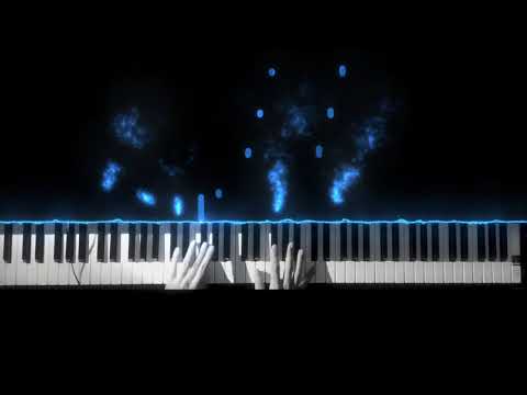 You are My Sunshine Piano Cover emotional