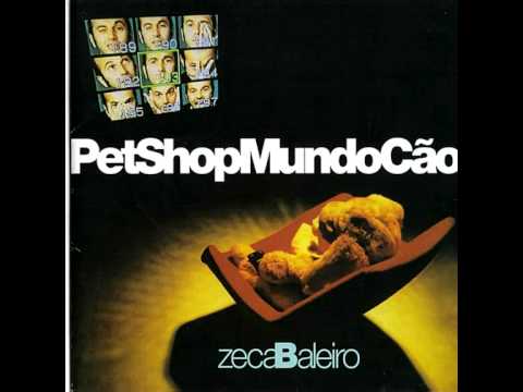 Fiz esta Canção - Zeca Baleiro