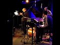 Tom Harrell Trumpet Jazz Solo
