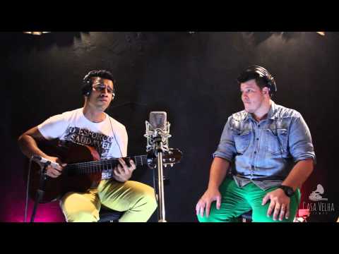 Eder Miguel e Ferrugem - Esperando Aviões