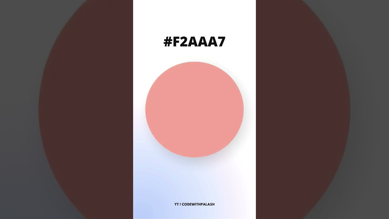 Beautiful Simple Color Palettes with Hex Codes💯🎨 | #webdesign