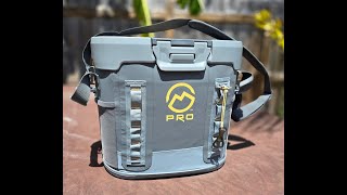 Magellan Outdoors Pro Explorer 36 Can Cooler