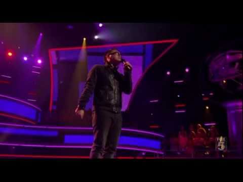 Clint Jun Gamboa - American Idol 2011 Top 12 Guys perform