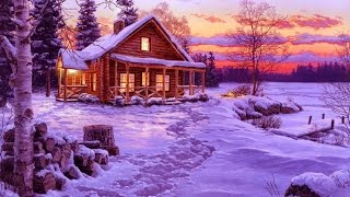 I'll be home for Christmas ( André Gagnon )