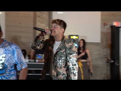 SEMIFINAL BDW: REVERSE VS MCBETHO | San Diego, Ca. 🇺🇸