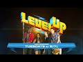 Level Up New Series Promo