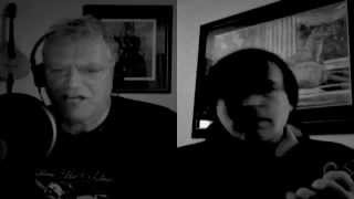 Billy and Bonnie.Collab With Flanagan..Steve Earle (COVER)