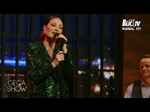 Ceca - Decenija | Ceca Show 2024