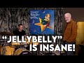 Jimmy Chamberlin On Smashing Pumpkins JellyBelly Drum Part