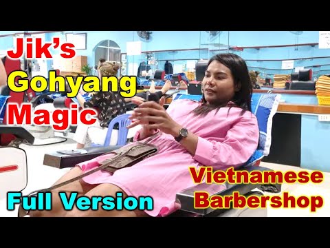 Jik's Gohyang Magic  - Danang FULL VERSION