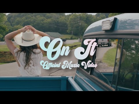 On It - Alyssa Bonagura
