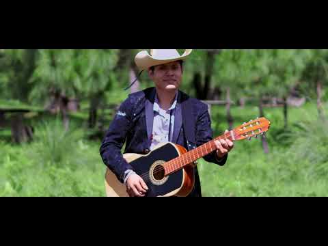 Carlos Benitez y sus Jefes de la Sierra- Quise ver como Empece