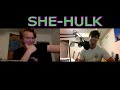 She Hulk Is An Overbloated Whale Of A Show And Andor Exists Too Season 4 Episode 17
