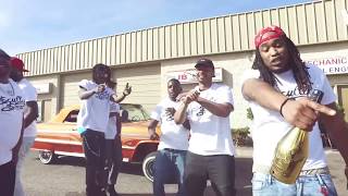 Swagg Nasa &quot;Money Malitia&quot;  (StuDefRow Exclusive - Official Music Video