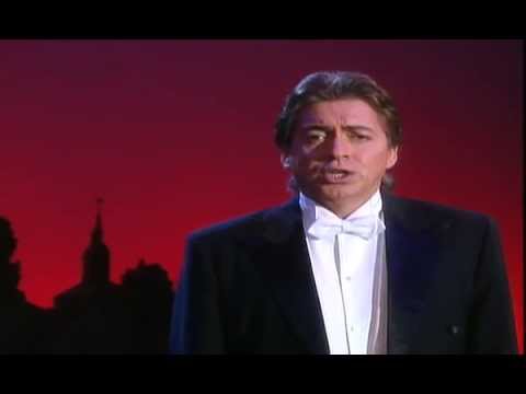 Francisco Araiza - Das Wolgalied 1993