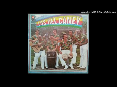 TOMASA Y JOSE - LOS DEL CANEY 1985