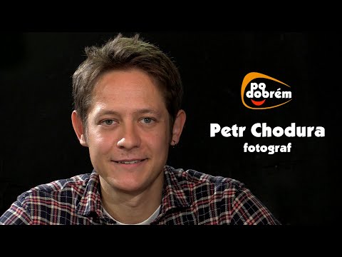 PO DOBRÉM 54 - Petr Chodura